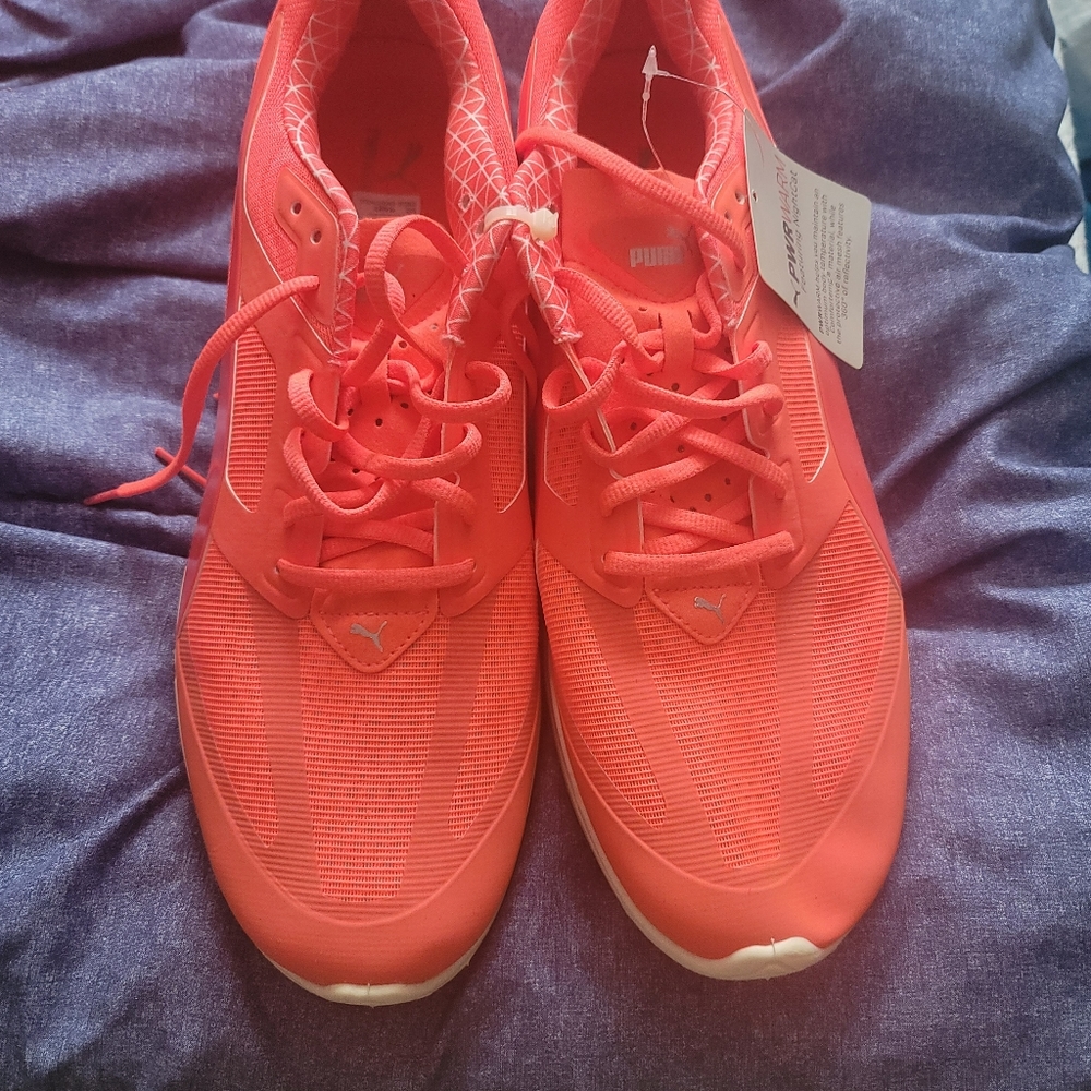 Puma Ignite. - Picture 7 of 7
